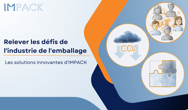Relever defis industrie de lemballage