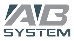 AB System Logo
